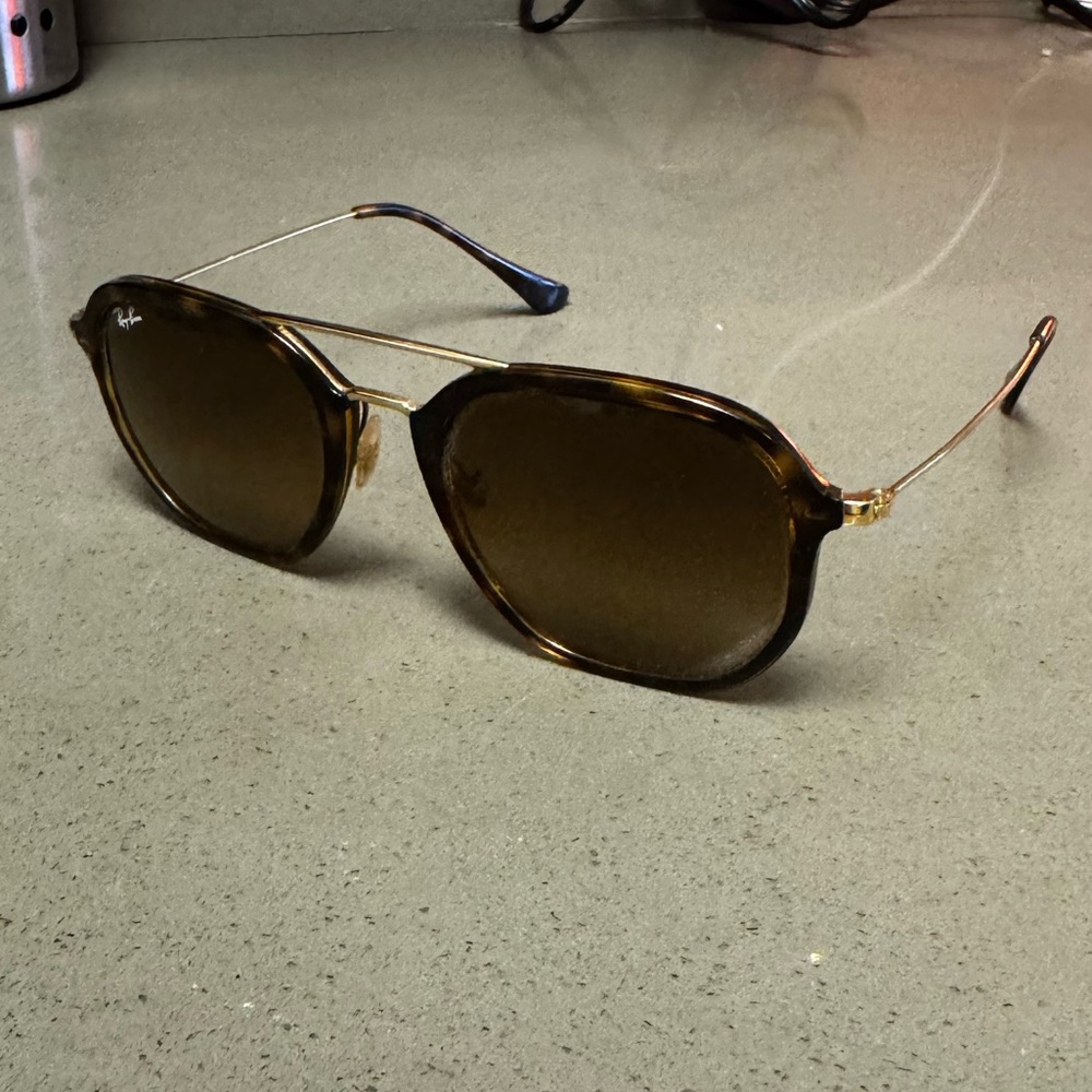 Vintage Ray-Bans